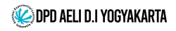 AELI DPD D.I YOGYAKARTA