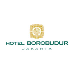 Hotel Borobudur Jakarta
