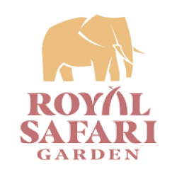 Royal Safari Garden
