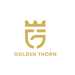 Golden Thorn