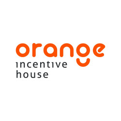 Orange Incentive House