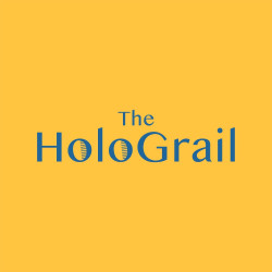 The Holograil