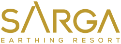 SARGA Earthing Resort