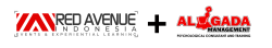 Red Avenue Indonesia + Alugada