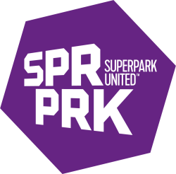 SuperPark Indonesia